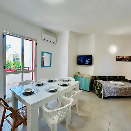 Residenza Mimosa 2.0 Villa Gallipoli Exterior photo