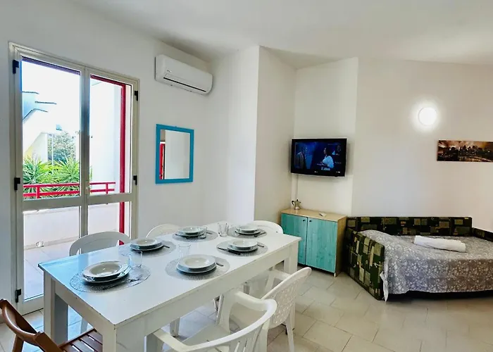 Residenza Mimosa 2.0