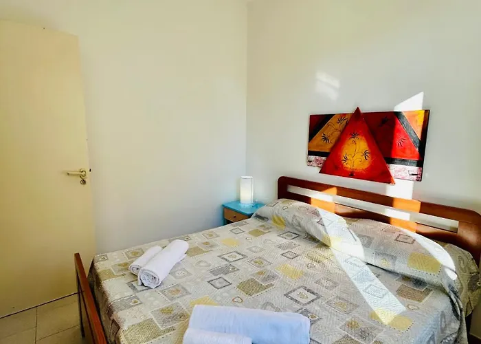 Residenza Mimosa 2.0