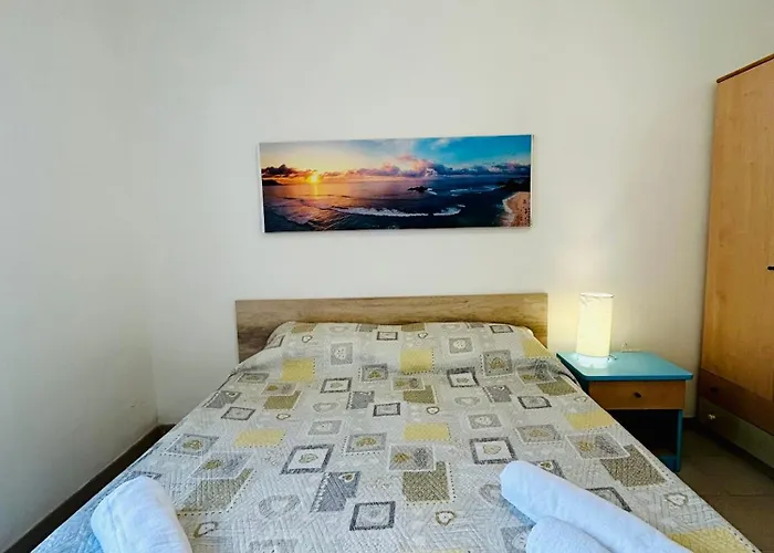 Residenza Mimosa 2.0