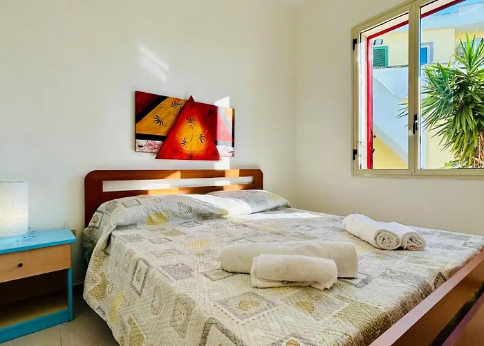 Residenza Mimosa 2.0