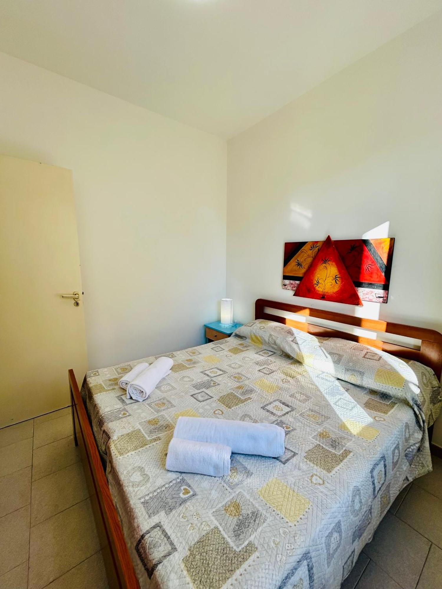 Residenza Mimosa 2.0 Holiday home Gallipoli