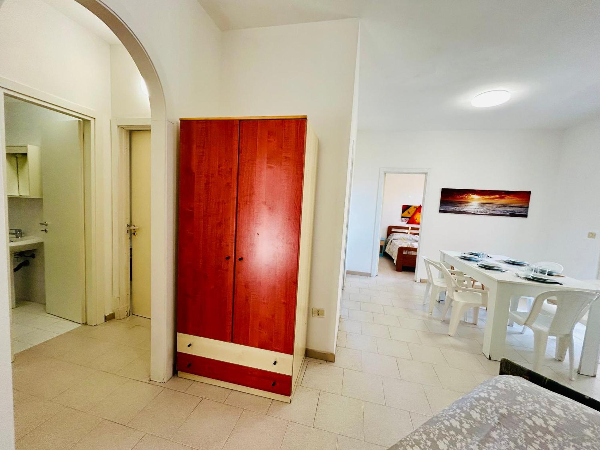 Holiday home Residenza Mimosa 2.0 Gallipoli