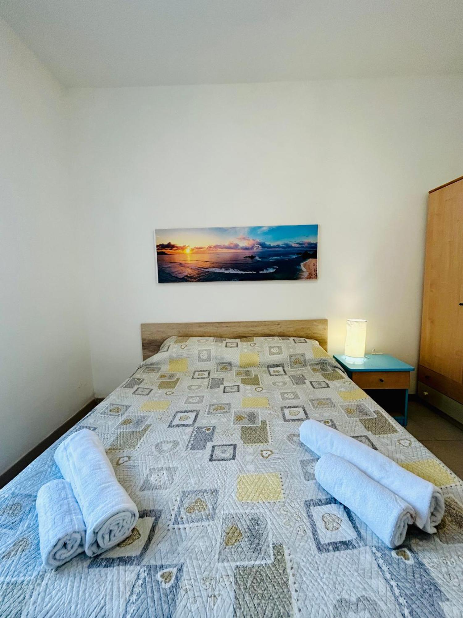 Residenza Mimosa 2.0 * Gallipoli