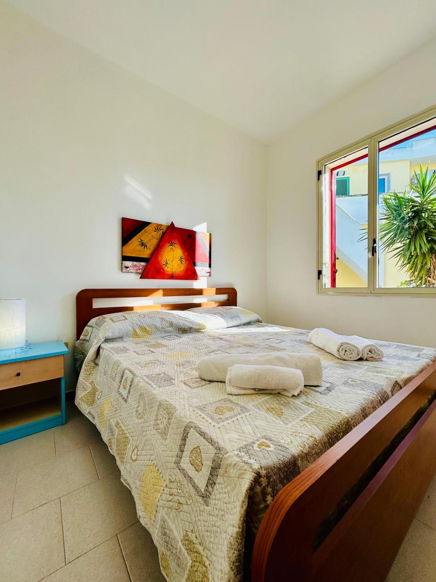 Holiday home Residenza Mimosa 2.0 *