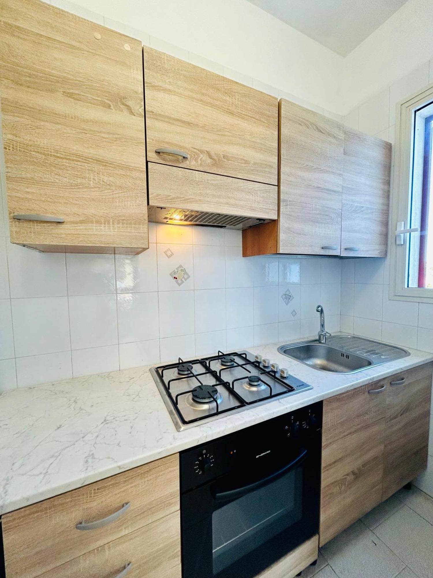 Holiday home Residenza Mimosa 2.0