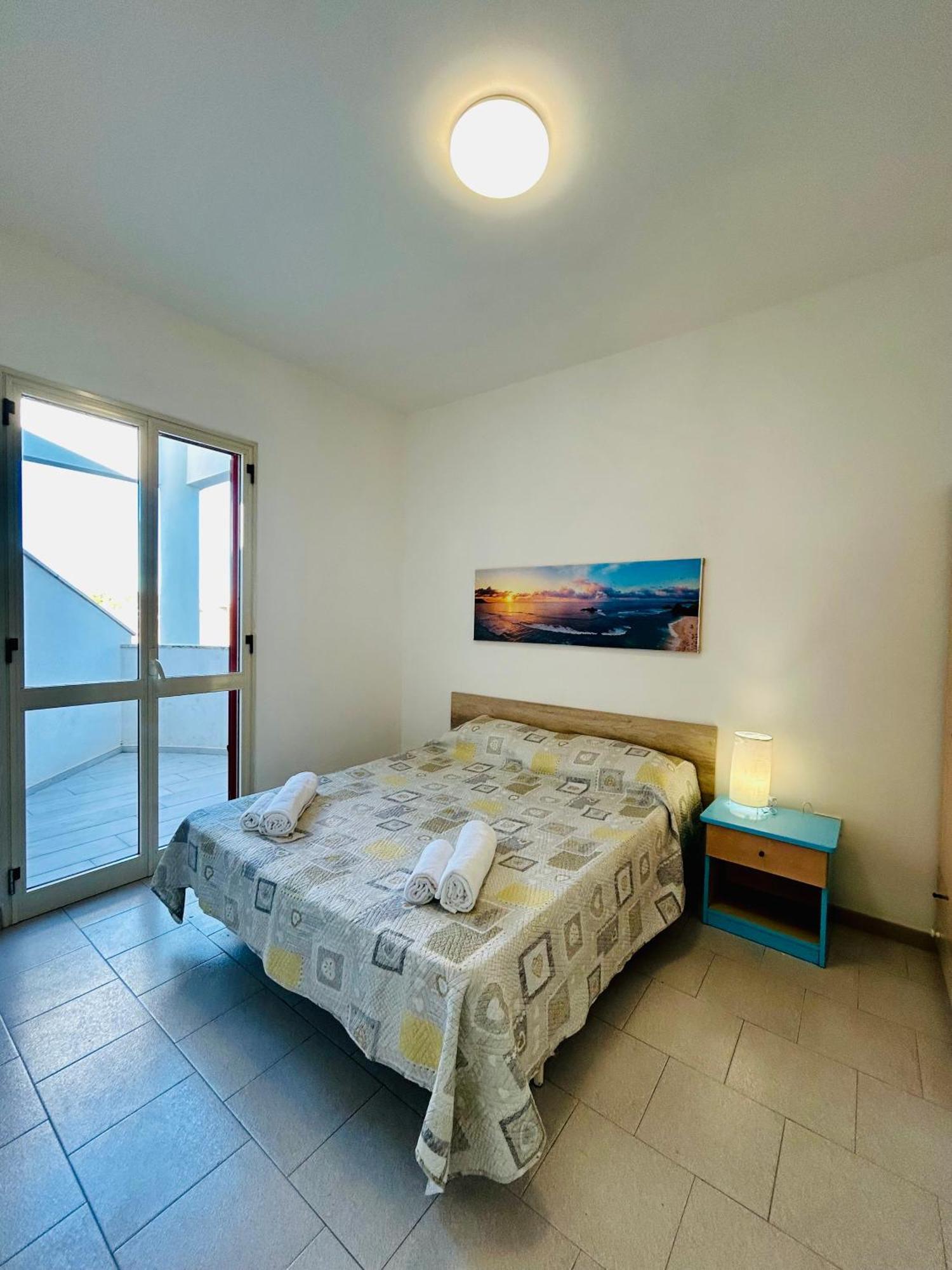 Residenza Mimosa 2.0 * Gallipoli