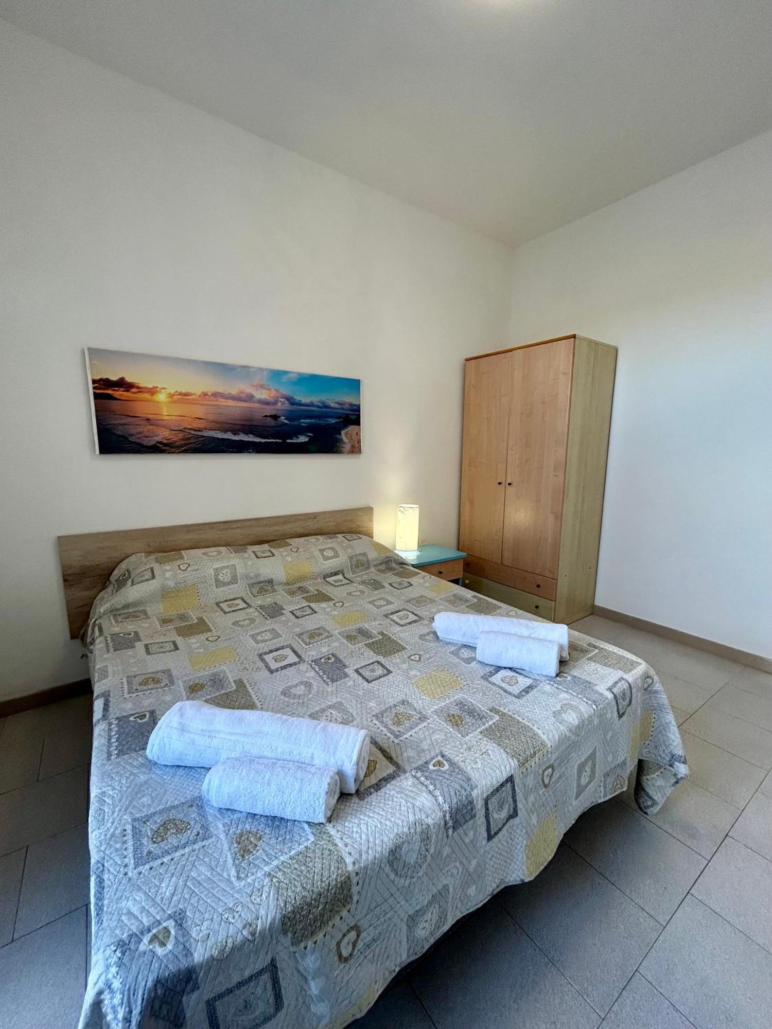 Residenza Mimosa 2.0 * Gallipoli